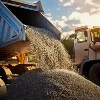 Niwelacje Terenu i Wyburzenia