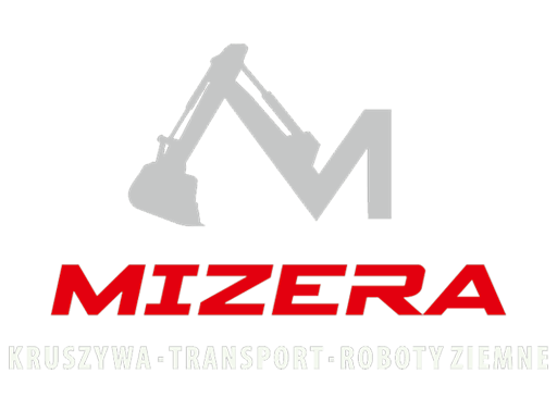 Mizera | Roboty ziemne, kruszywa, transport